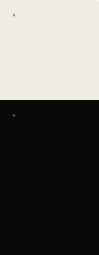 What platforms log today vs what IRG traces
